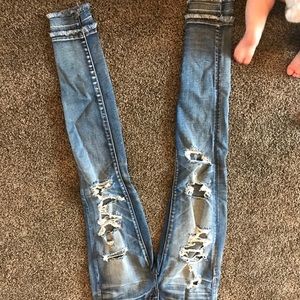 AE jeans